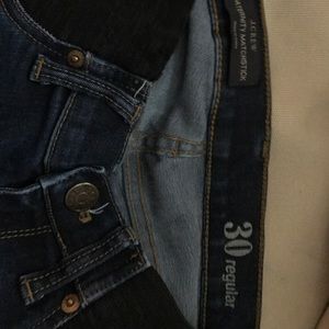 J Crew Maternity jeans